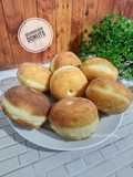 Donat Sourdough