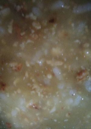 Foto principal de Sopa digestiva