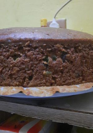 Foto resep Kue kukus 4 jam