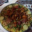 اوزي دجاج