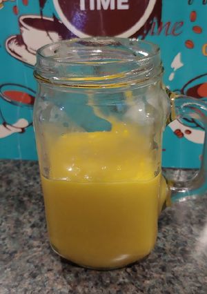 Foto resep Lemon Curd