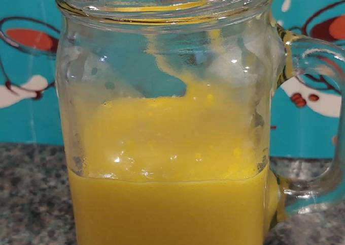 Resep Lemon Curd Oleh Cisade Cookpad