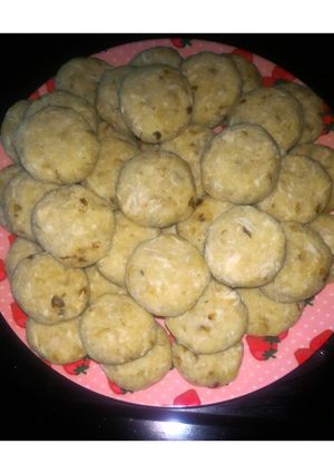 Foto resep Perkedel kentang ayam