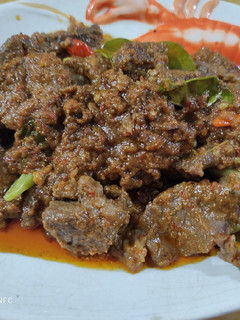 Foto resep Daging bumbu bali
