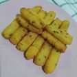 Potato Cheese Stick✨