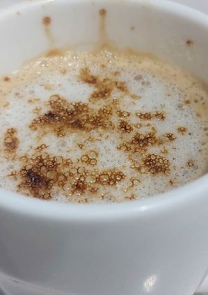কফি (coffee recipe in Bengali) রেসিপির প্রধান ছবি