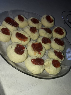 Una foto de Galletitas Pepas