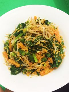 Foto resep Urap sayur