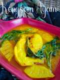 Kengsom ayam