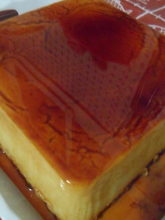 Una foto de Pastel de sobaos y quesitos