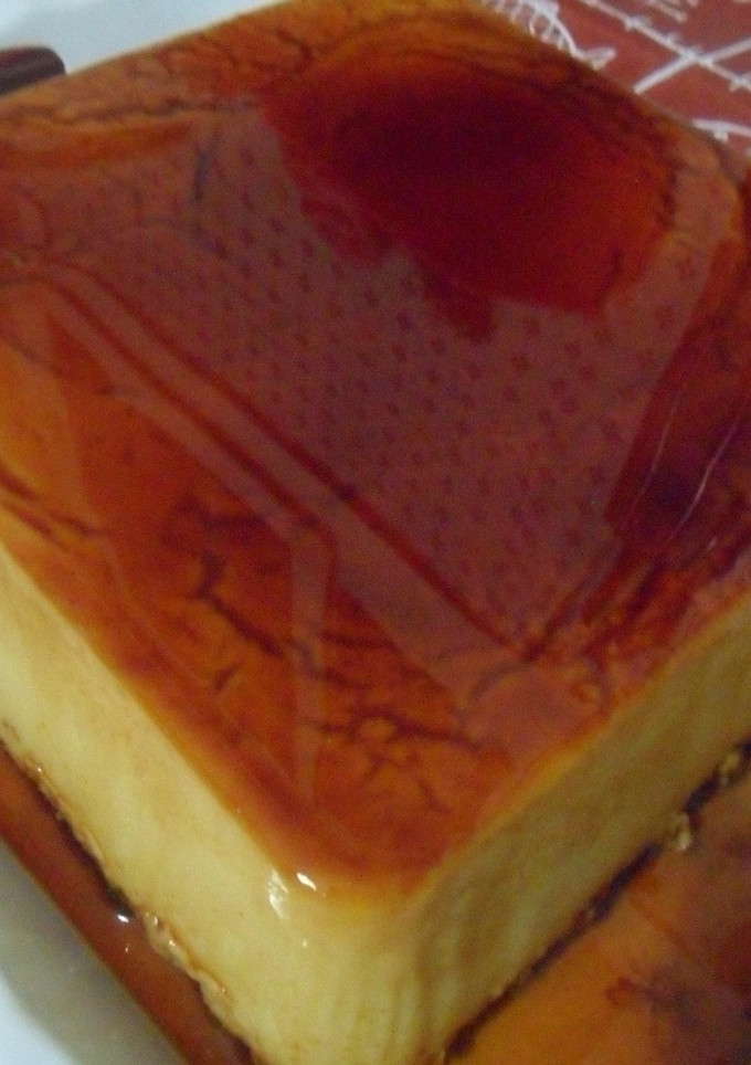 Una foto de Pastel de sobaos y quesitos