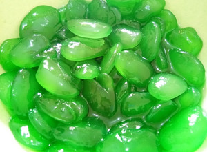 Foto resep Manisan Kolang-Kaling Sirup Marjan