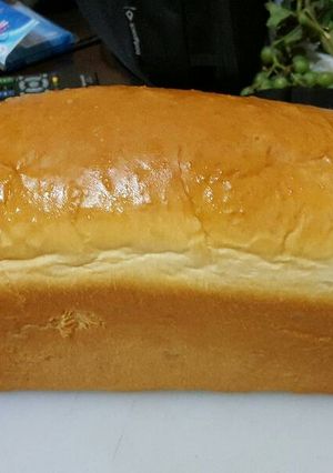 Foto resep Roti Tawar Empuk