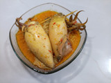 GULAI Cumi Bunting