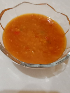 Foto resep Saus Sambal Dimsum