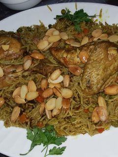 صورة لوصفة أوزي على طريقتي