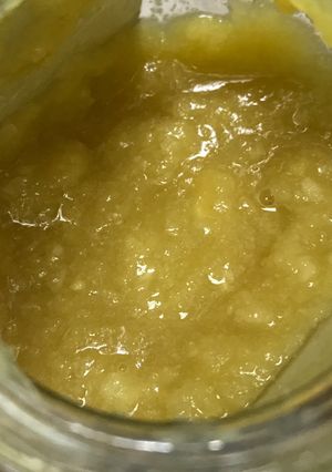 صورة لوصفة الليمون مع الزنجبيل والعسل
