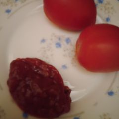 A picture of Tomato Ketchup.