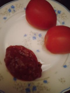 A picture of Tomato Ketchup.