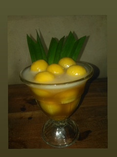 Foto resep Kolak Biji Salak