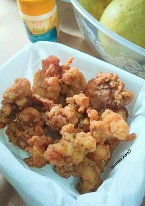Foto resep Ayam Goreng Tepung