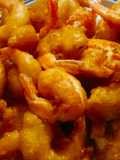 กุ้งอวบ