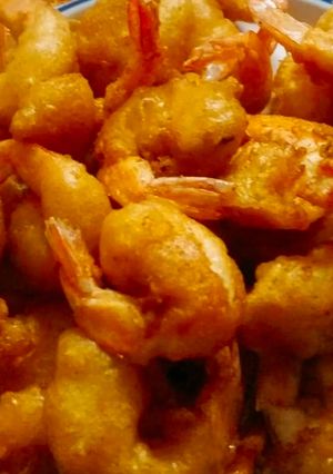 รูปของ กุ้งอวบ