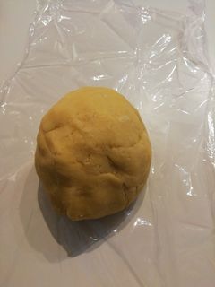 Une photo de Pâte sablée