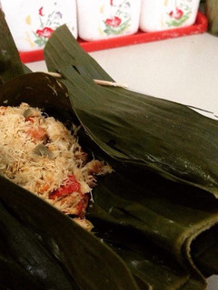 Foto resep Pepes ikan peda