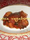 Baccalà al Pomodoro