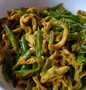 Cara Mudah Membikin Resep Tumis Buncis Usus Ayam Bumbu Kuning yang Bikin Ngiler Anti Ribet, Bikin Ngiler