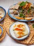 Bánh cuốn