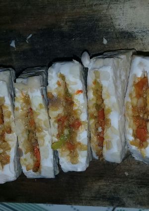 Foto resep Tempe Jeletot !
