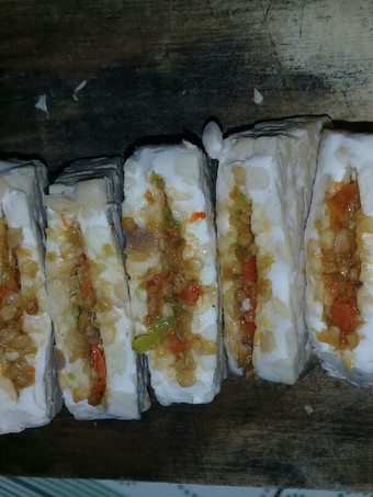 Resep Tempe Jeletot ! yang Lezat Sekali