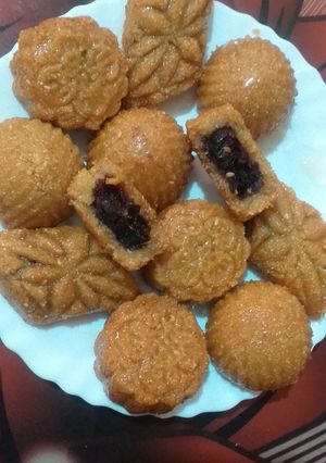 صورة لوصفة مقروط المقلة بريستيج معسل حتى القلب