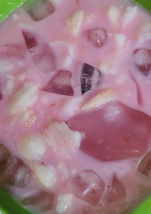 Foto resep Es Timun Suri