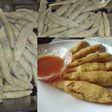 Otak-otak Ikan Tenggiri