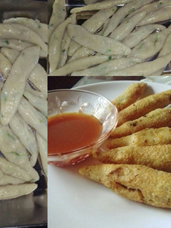 Foto resep Otak-otak Ikan Tenggiri