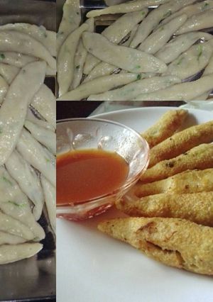 Foto resep Otak-otak Ikan Tenggiri