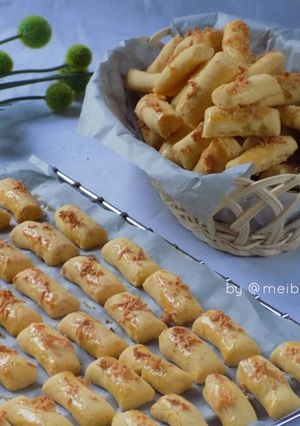 Foto resep Kaastengels