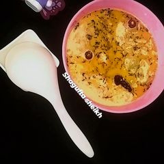 A picture of Louki ka raita.