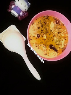 A picture of Louki ka raita.