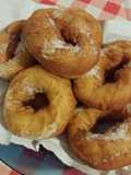 Donas😋