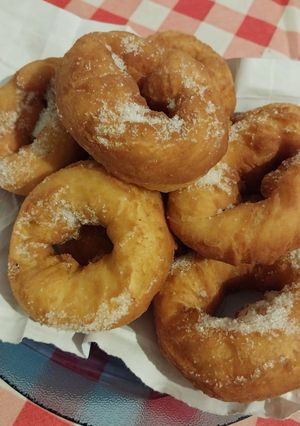 Una foto de Donas😋