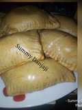 Meat pie
