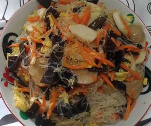 Resep Terbaik 241 Soun Goreng Yummy Mantul Resep Terbaik 241 Soun Goreng Yummy Mantul