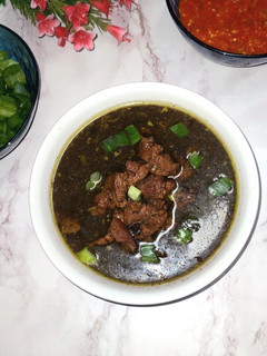 Foto resep Rawon Daging
