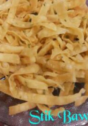 Foto resep Stik bawang