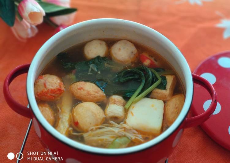 Tom Yam