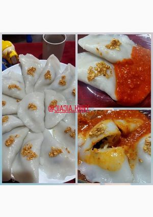 Foto resep Choipan ala aku